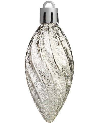 Gule MagicHome Vianoce, sada, 32 ks, béžové, mix, na vianočný stromček