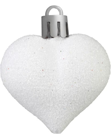 Gule MagicHome Vianoce, sada, 32 ks, béžové, mix, na vianočný stromček