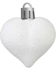 Gule MagicHome Vianoce, sada, 32 ks, béžové, mix, na vianočný stromček