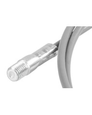 Nastavec FBG 2 m, M12, komínový, 6 mm, sklolaminátový