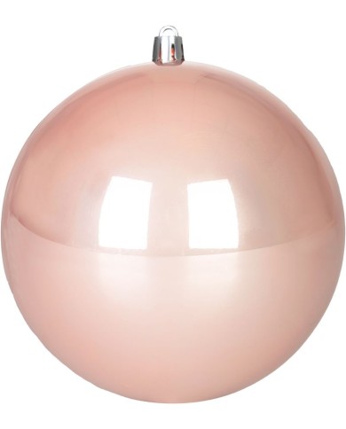 Gule MagicHome Vianoce, 2 ks, ružové, na vianočný stromček, 12 cm