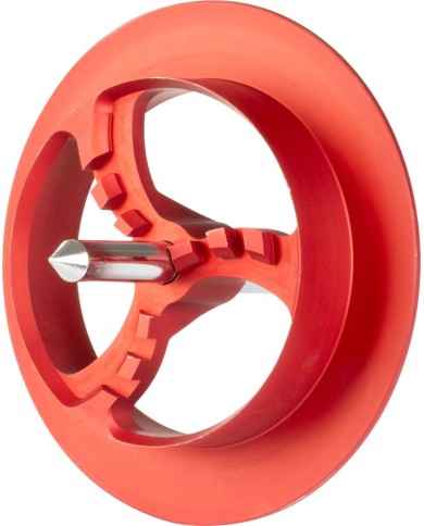 Vyrezávač Strend Pro Premium, 70 mm, do polystyrénu, vaty, frézka