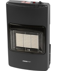 Ohrievač Strend Pro DA-201F 4,2kW, plynový, skladací, bez hadice a regulátora plynu