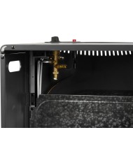 Ohrievač Strend Pro DA-201F 4,2kW, plynový, skladací, bez hadice a regulátora plynu