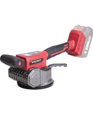 Prísavka Worcraft CTT-S20LiM, ShareSYS, 20V, vibračná, na dlažbu, v kufríku