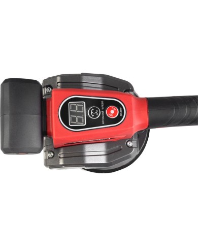 Prísavka Worcraft CTT-S20LiM, ShareSYS, 20V, vibračná, na dlažbu, v kufríku