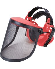 Krovinorez Worcraft GT52-430C, 1.4kW, s príslušenstvom