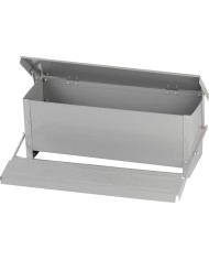 Kŕmitko Strend Pro, pre hydinu, automatické, nášľapné, max. 10 kg