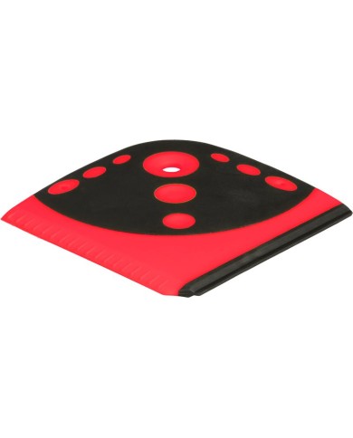 Škrabka Strend Pro, na auto, na ľad, 12 x 12 cm