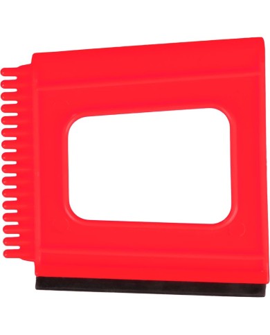 Škrabka Strend Pro, na auto, na ľad, 10 x 10 cm