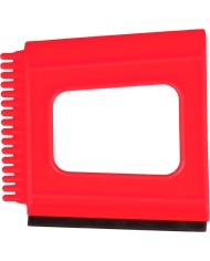 Škrabka Strend Pro, na auto, na ľad, 10 x 10 cm