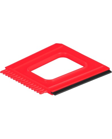 Škrabka Strend Pro, na auto, na ľad, 10 x 10 cm