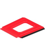 Škrabka Strend Pro, na auto, na ľad, 10 x 10 cm