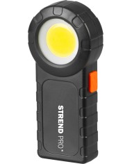 Svietidlo Strend Pro Flashlight XL31801, 350 lm, 3xAAA