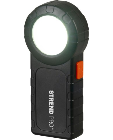 Svietidlo Strend Pro Flashlight XL31801, 350 lm, 3xAAA