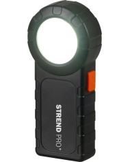 Svietidlo Strend Pro Flashlight XL31801, 350 lm, 3xAAA