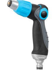 Pištoľ AQUACRAFT® 750370, zavlažovacia, záhradná, Ergonomic Jet