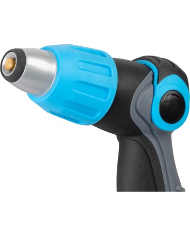 Pištoľ AQUACRAFT® 750370, zavlažovacia, záhradná, Ergonomic Jet