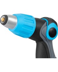 Pištoľ AQUACRAFT® 750370, zavlažovacia, záhradná, Ergonomic Jet