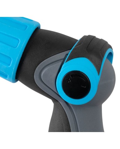 Pištoľ AQUACRAFT® 750370, zavlažovacia, záhradná, Ergonomic Jet