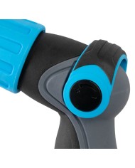 Pištoľ AQUACRAFT® 750370, zavlažovacia, záhradná, Ergonomic Jet