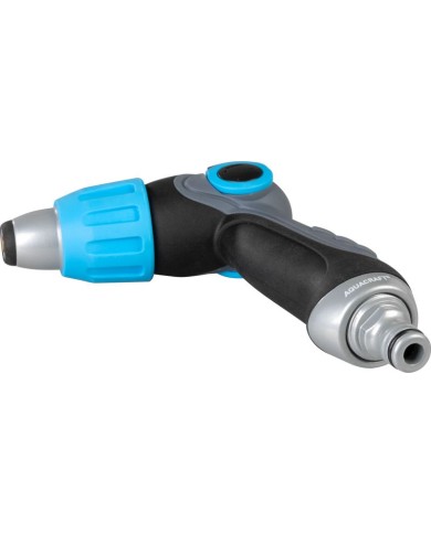 Pištoľ AQUACRAFT® 750370, zavlažovacia, záhradná, Ergonomic Jet
