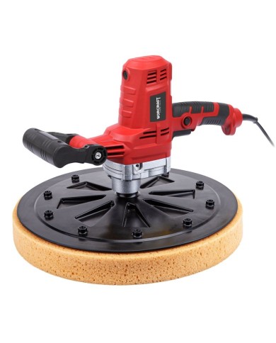 Hladička Worcraft DWS07-390A, na omietky, 750W, 370 mm, 5m kábel