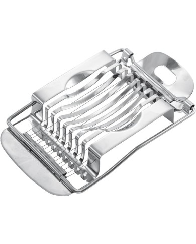 Krájač MagicHome, na vajíčka, 14x8x2 cm