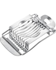 Krájač MagicHome, na vajíčka, 14x8x2 cm