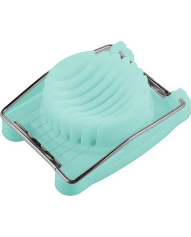 Krájač MagicHome, na vajíčka, 10,3x8x2,7 cm