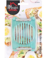 Krájač MagicHome, na vajíčka, 10,3x8x2,7 cm