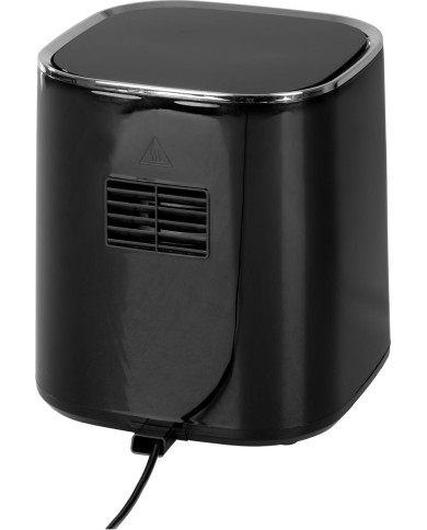 Fritéza teplovzdušná MagicHome, Crocante, 5.0L, 1450W, 12 programov, časovač