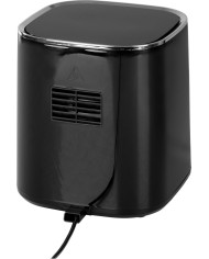 Fritéza teplovzdušná MagicHome, Crocante, 5.0L, 1450W, 12 programov, časovač