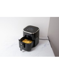 Fritéza teplovzdušná MagicHome, Crocante, 5.0L, 1450W, 12 programov, časovač
