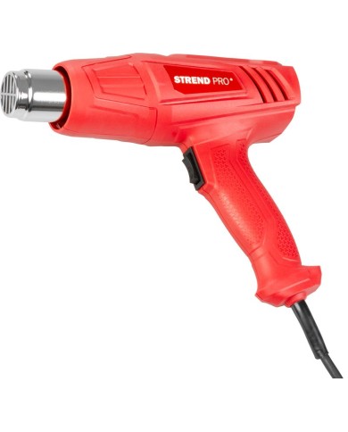 Pištoľ Strend Pro HAG004, 2000W, teplovzdušná