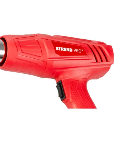 Pištoľ Strend Pro HAG004, 2000W, teplovzdušná