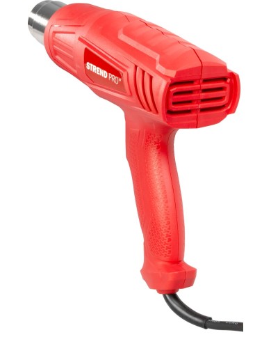 Pištoľ Strend Pro HAG004, 2000W, teplovzdušná