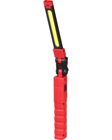Svietidlo Strend Pro Worklight F05D333, COB, 6 W, USB nabíjanie