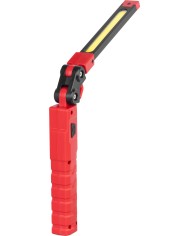 Svietidlo Strend Pro Worklight F05D333, COB, 6 W, USB nabíjanie