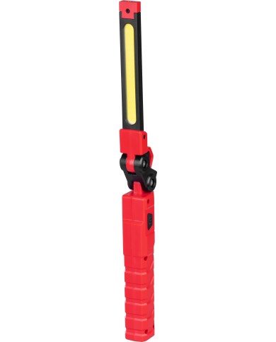 Svietidlo Strend Pro Worklight F05D333, COB, 6 W, USB nabíjanie