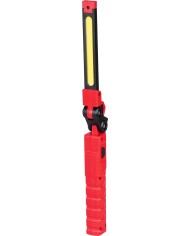 Svietidlo Strend Pro Worklight F05D333, COB, 6 W, USB nabíjanie
