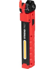 Svietidlo Strend Pro Worklight F05D333, COB, 6 W, USB nabíjanie
