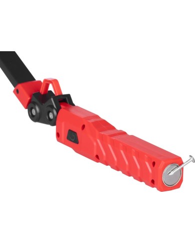 Svietidlo Strend Pro Worklight F05D333, COB, 6 W, USB nabíjanie