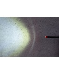 Svietidlo Strend Pro Worklight F05D333, COB, 6 W, USB nabíjanie