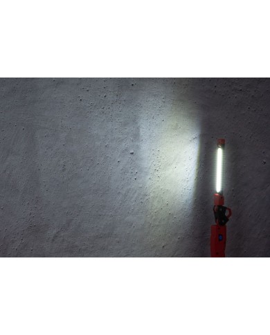 Svietidlo Strend Pro Worklight F05D333, COB, 6 W, USB nabíjanie