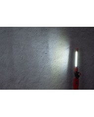 Svietidlo Strend Pro Worklight F05D333, COB, 6 W, USB nabíjanie