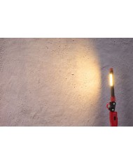 Svietidlo Strend Pro Worklight F05D333, COB, 6 W, USB nabíjanie