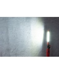 Svietidlo Strend Pro Worklight F05D333, COB, 6 W, USB nabíjanie