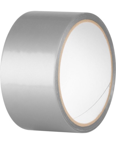 Páska Strend Pro, 48 mm, L-10 m, šedá, na opravu potrubia, PVC