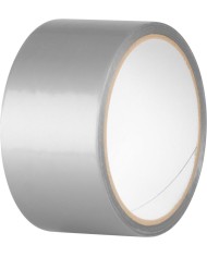 Páska Strend Pro, 48 mm, L-10 m, šedá, na opravu potrubia, PVC